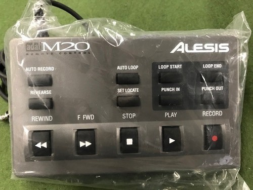 Alesis adat m20 - m20,