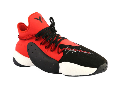 Sneakers basket adidas 3 - adidas, y-3