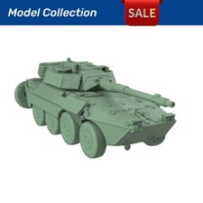 Model Kits 1/200 1/220 Italy