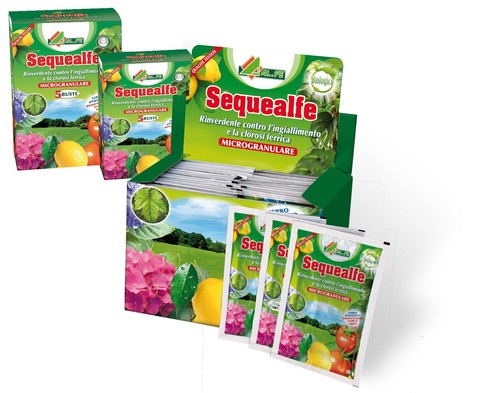 Sequealfe concime rinverdente - sequealfe,