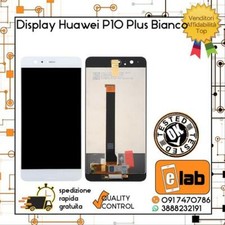 DISPLAY LCD VETRO SCHERMO