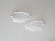 COPPIA LENTI VETRI FRECCE