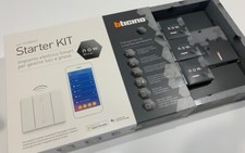 Bticino living now - now, k1000kit