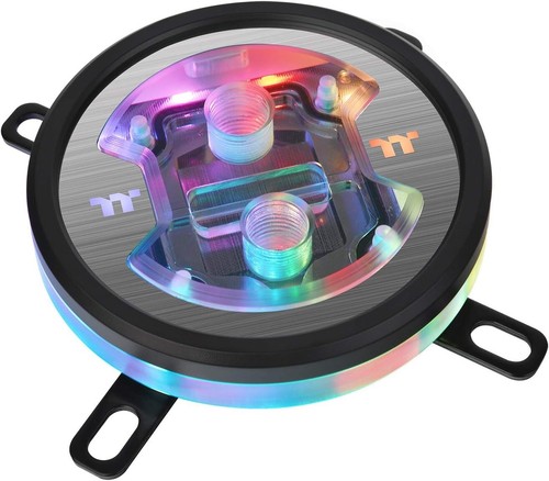 Thermaltake pacific plus - pacific,