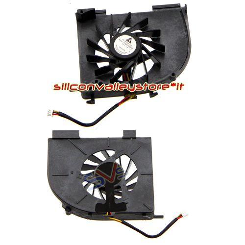 Ventola cpu fan pavilion - cpu,