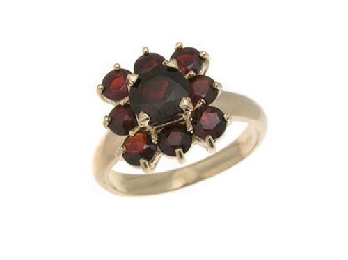 Anello gioiello oro - gioiello,