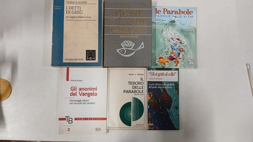 Parabole vangeli gesù - vangeli,,