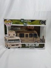 Funko Pop Rides Breaking Bad