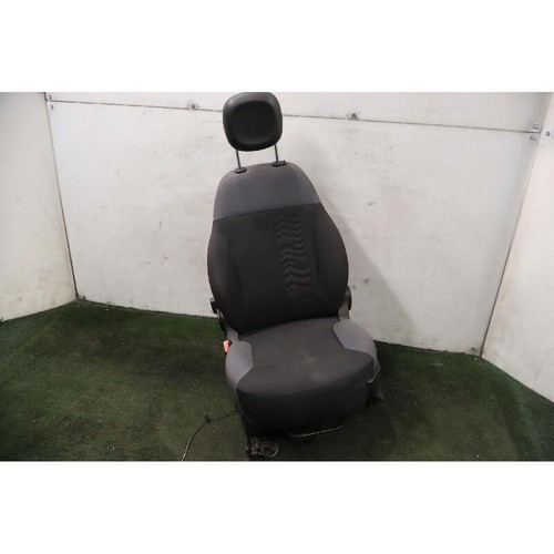 Sedile guida fiat panda - sedile,