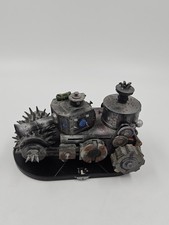 Mage Knight Rebellion Dwarven