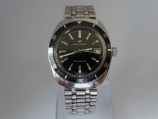 Movado Stardiver Super Sub-Sea
