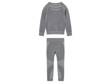 LUPILU INTIMO RAGAZZO SEAMLESS