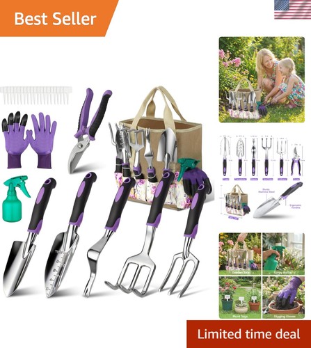 Set attrezzi giardino - set, di