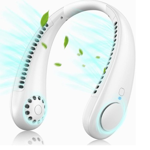 Ventilatore collo usb - da,