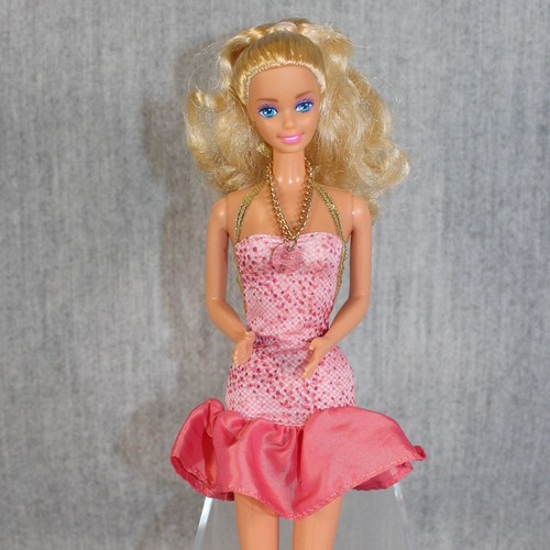 Barbie mattel bambola vintage - barbie,