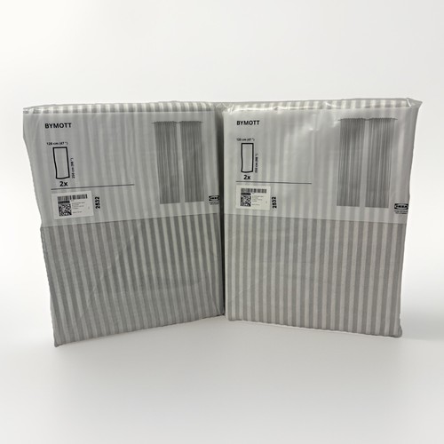 Tende ikea bymott confezioni - ikea, 2