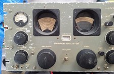 RICEVITORE HAMMARLUND SP-600JX