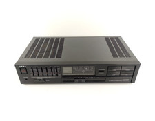 AMPLIFICATORE INTEGRATO AKAI AM-A202 STEREO INTEGRATED AMPLIFIER VINTAGE