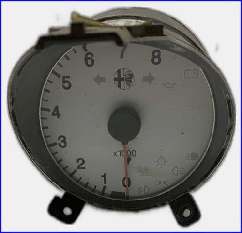Contagiri orologio 60658085 - contagiri,
