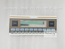 Membrana tastiera per