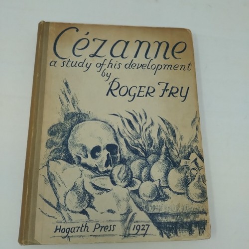 Cezanne study his - cezanne,