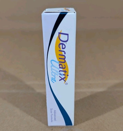 Dermatix ultra advanced gel - dermatix,