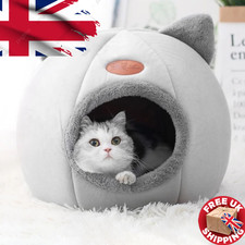 Letto per gatti grande grotta