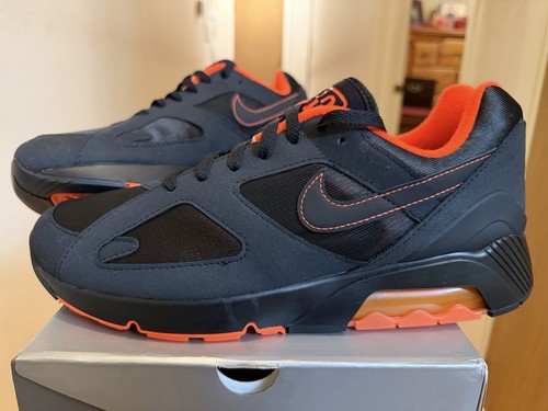 Nike air 180 - nike,