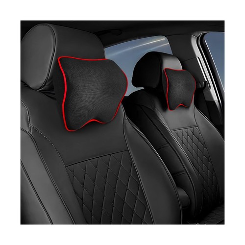 2pcs cuscino collo auto - collo,
