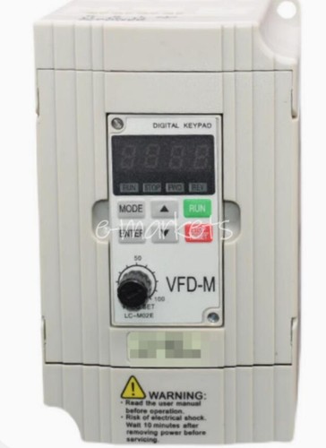 Per convertitore vfd007m23a - per,