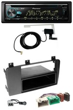 Pioneer mp3 aux - mp3, dab