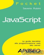 9788850322442 Saverio Rubini JavaScript Apogeo