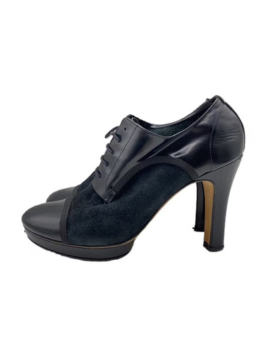 Decolte tacco repetto 5 - decolte,