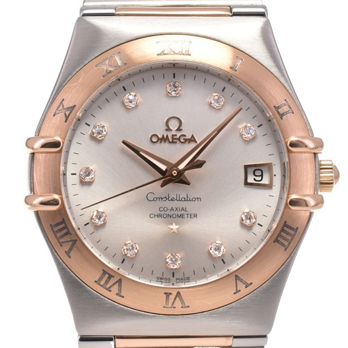 Orologio uomo automatico - orologio,