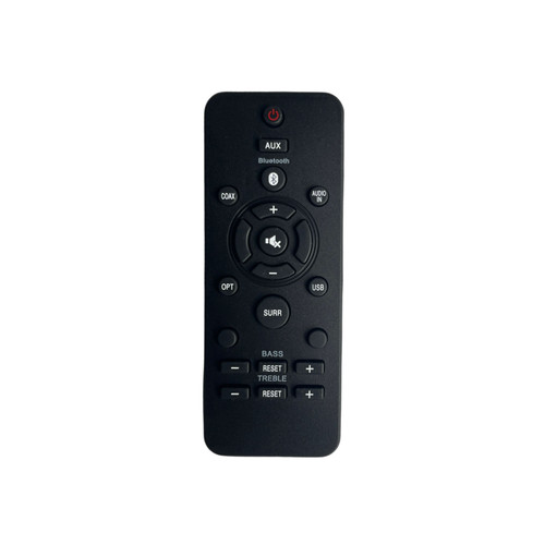 Telecomando per soundbar - , tv