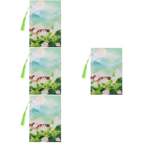 Confezione quaderni - confezione, 4