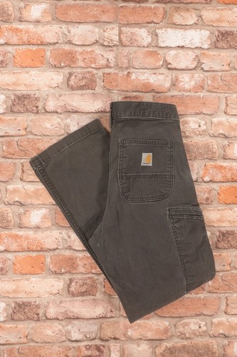 Pantaloni carhartt bn2291 - pantaloni,