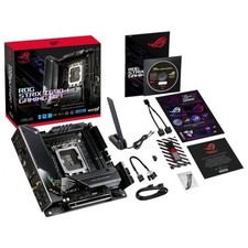 ASUS ROG Strix Z690-I Gaming
