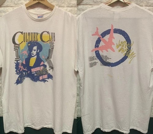 Rara maglietta anni culture - rara,