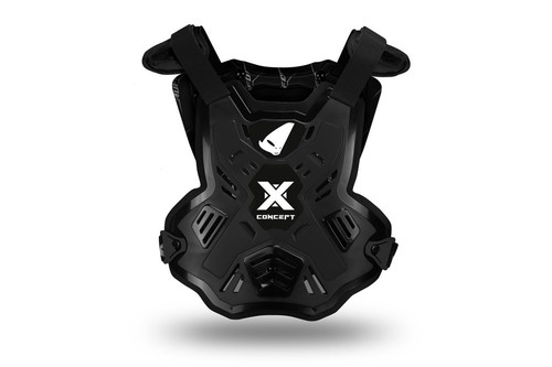 Pettorina ufo plast concept - pettorina, x-concept