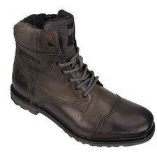 Bugatti scarpe uomo stivali