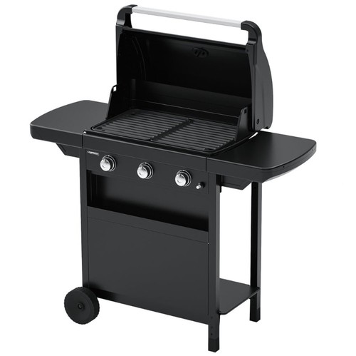 Barbecue gas fuochi - a,