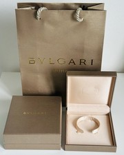 BVLGARI Set Portagioie