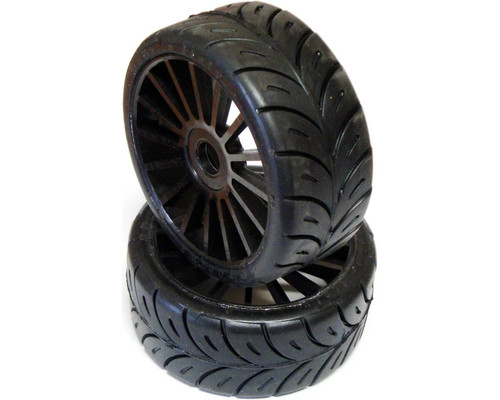 Pneumatici hrc racing - pneumatici,