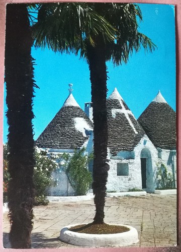 Locorotondo roma puglia - locorotondo,