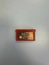 Pokemon rosso fuoco game - rosso,