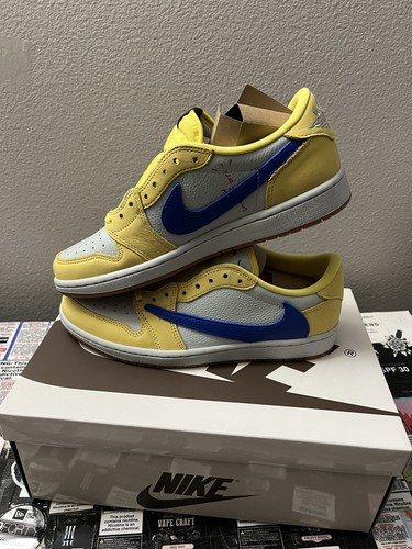 Jordan retro low sp - jordan, 1