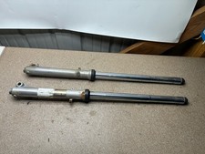 1983 Yamaha XT550 RIGHT LEFT