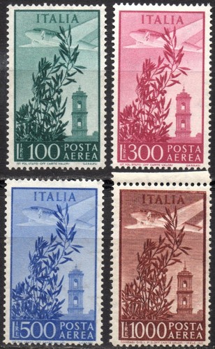 Italia 1955 1959 - 1955/1959,