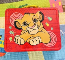 Lunchbox disney leone - disney, re